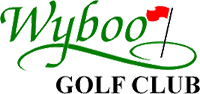 Wyboo Golf Club Logo